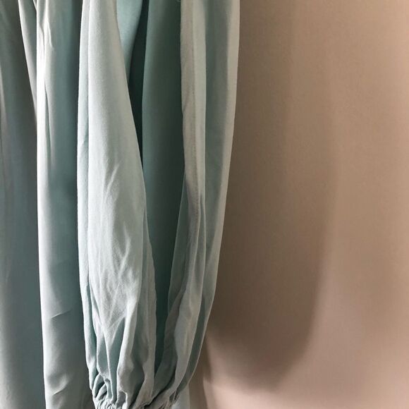 ANTHRO “Holding Horses” Rosario Off Shoulder Top - Picture 8 of 8